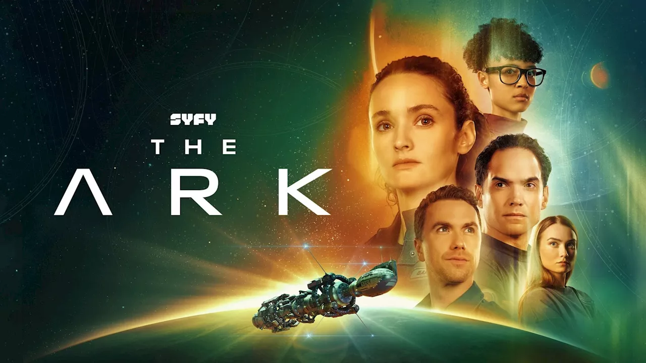Beyond Homebase 1: How The Ark Season 3 Expands the Sci-Fi Universe