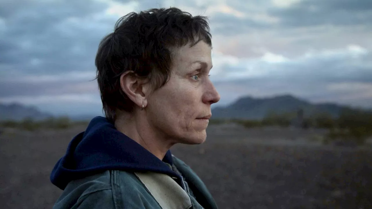 Cinema of the Void: Why 2020's Best Films Still Haunt Us