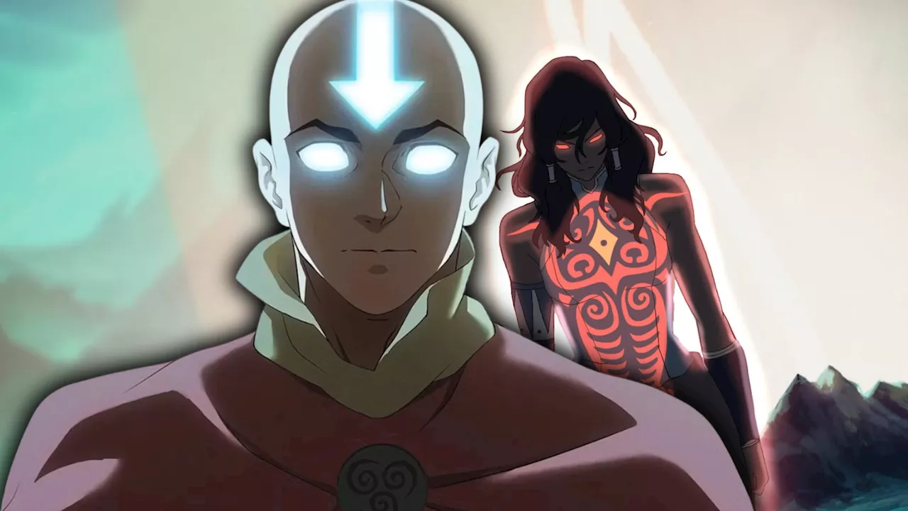 The Avatar Double Standard: Why Aang's Near-Collapse Vindicates Korra