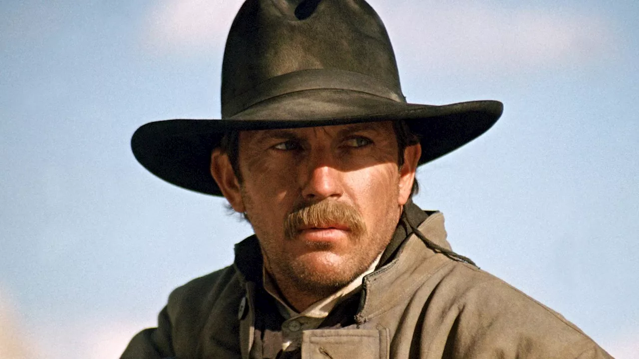 The Gray House: Can Kevin Costner's Civil War Drama Secure a Second Season?