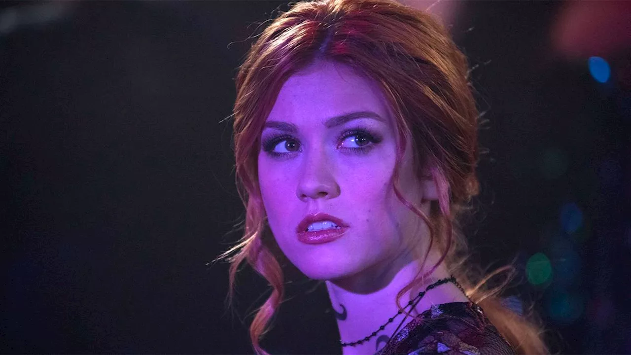 The Shadowhunters Blueprint: How TV Saved The Mortal Instruments