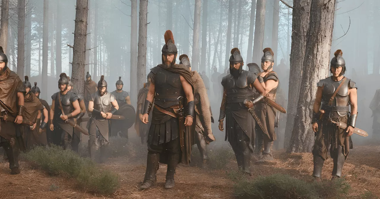 Nolan’s 'The Odyssey' Shatters Records with $700M Box Office Sprint