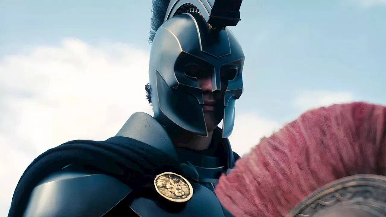 Nolan's Odyssey Outpaces The Dark Knight in Box Office Sprint