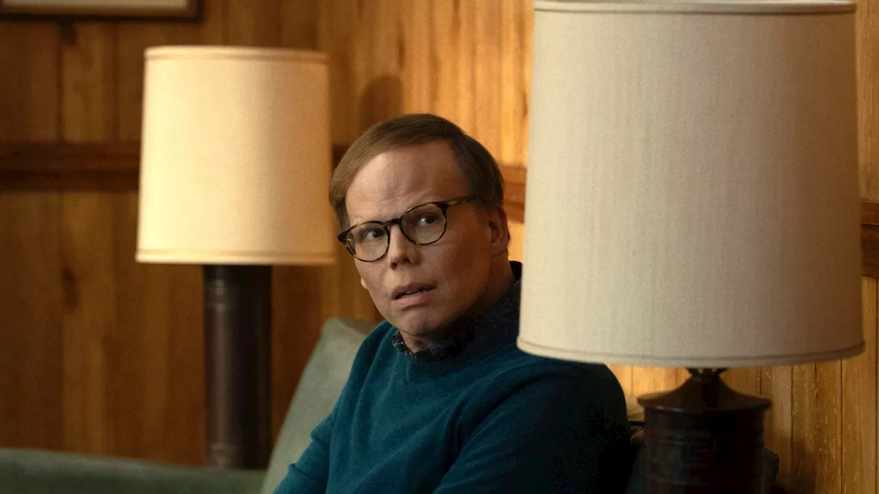 Beyond the Mayor: Why Jeff Hiller's Dale is the Secret Weapon of Apple TV's The Resort