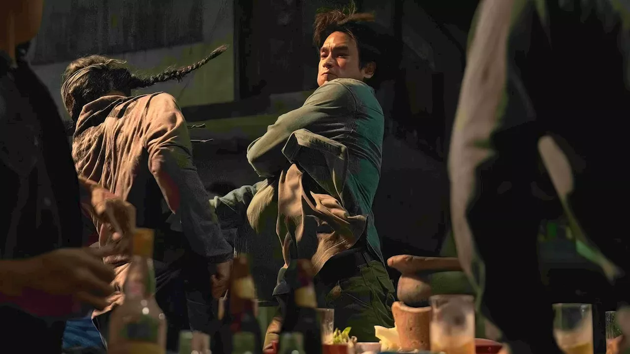 Netflix’s Martial Arts Streak: Can a Thai-Shot Debut Match the Success of 'The Furious'?