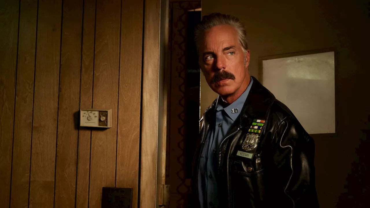 Beyond Harry Bosch: Titus Welliver’s Moral Pivot in MGM+’s The Westies