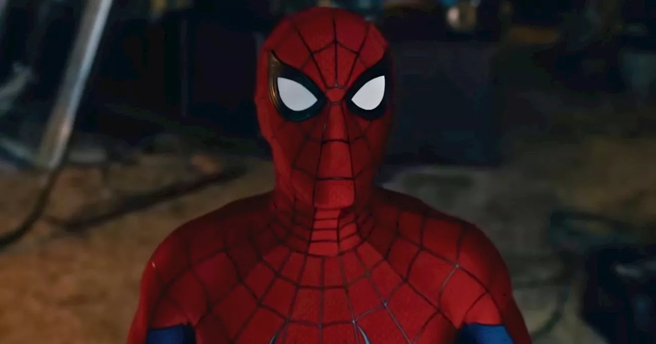 Tom Holland's Wild Theory: Can Spider-Man Defeat Superman?