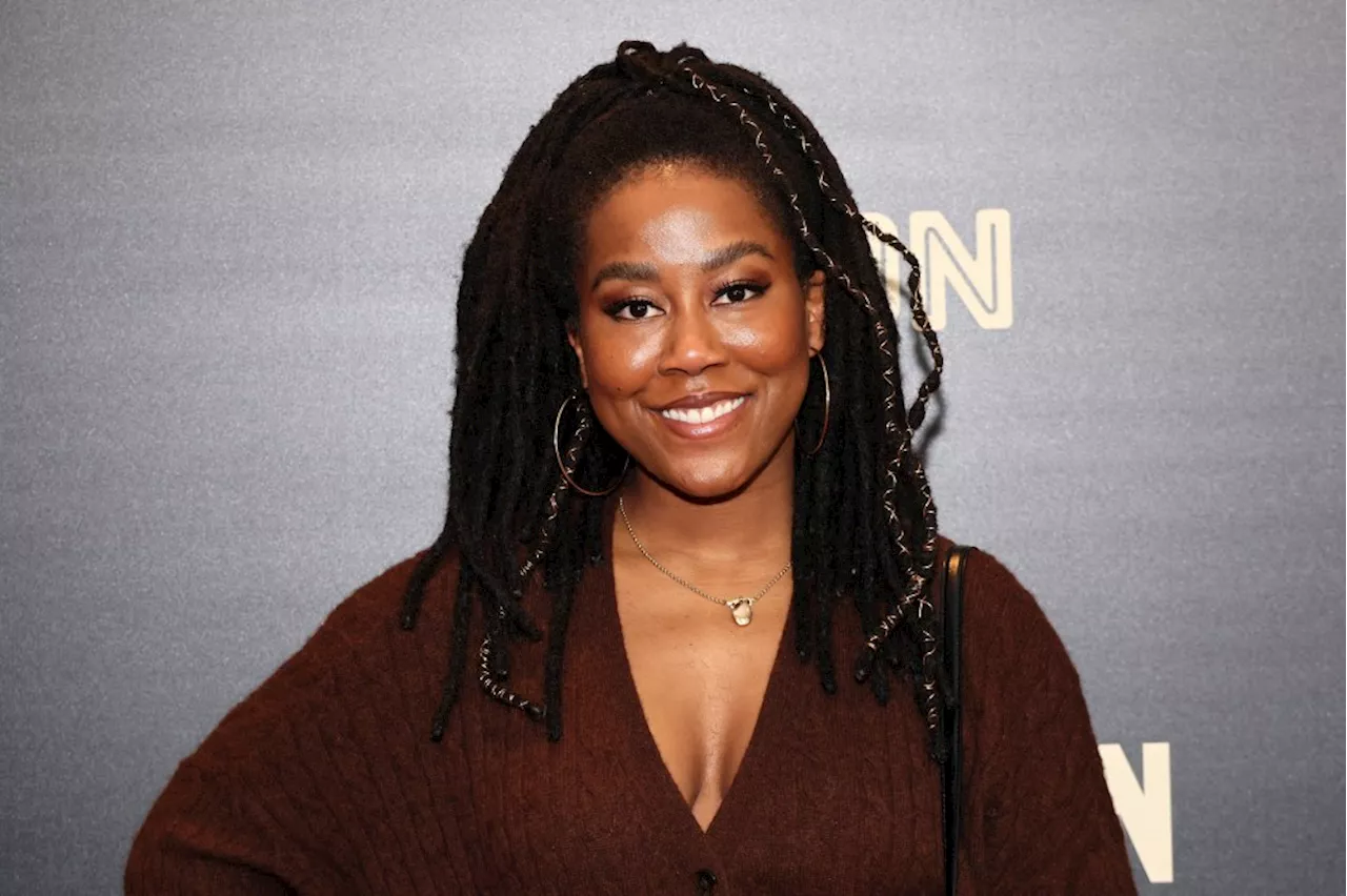 Tomi Adeyemi Calls 'Children of Blood and Bone' Film Adaptation 'Worst Thing I've Ever Had to Live Through'