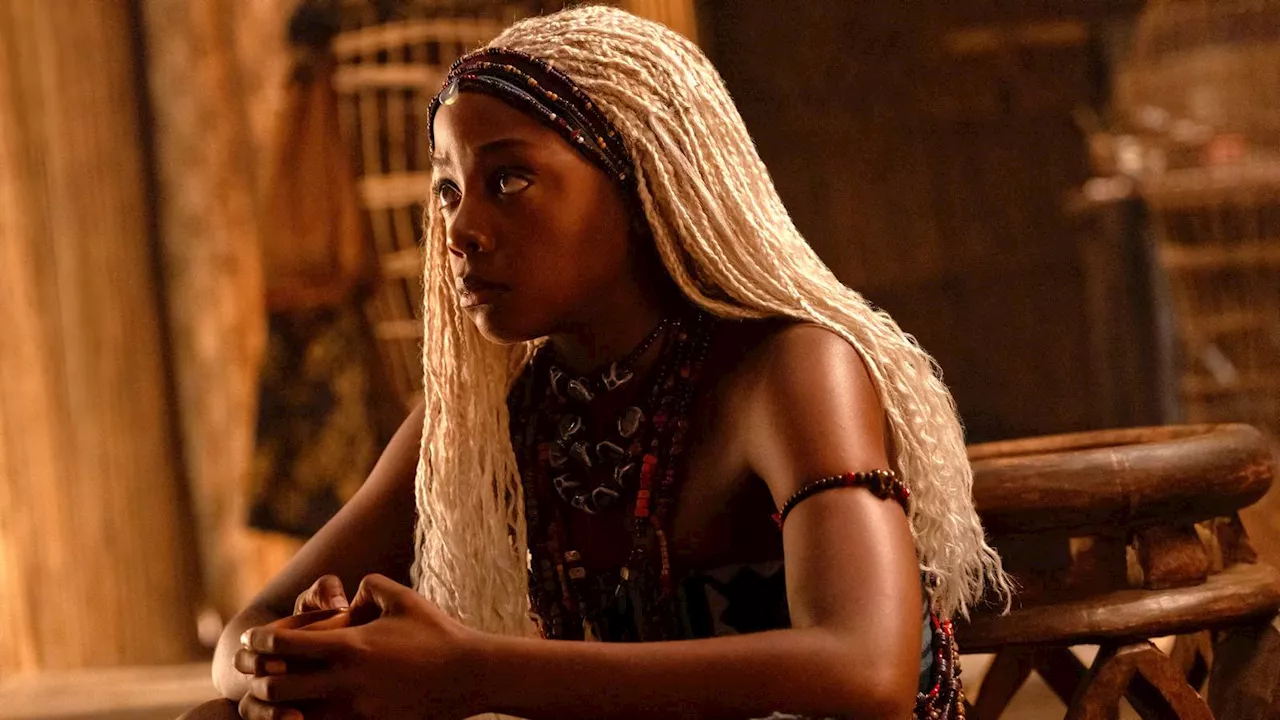 From Bestseller to Nightmare: Tomi Adeyemi’s Battle with Paramount Pictures