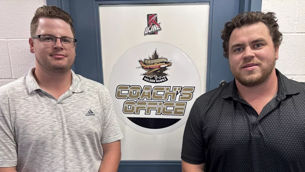 Trenton’s New Leadership: Can Armour and MacAulay Reclaim Championship Glory?