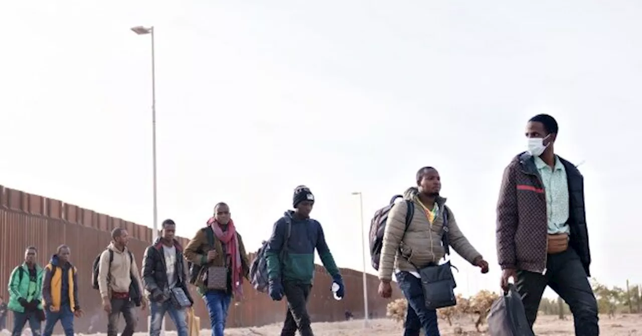 Trump's DHS skips asylum interviews to clear 3.6 million case backlog