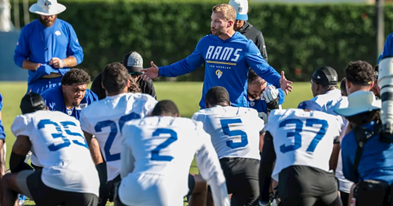 Betting Against the Rams: Dave Naylor Questions Super Bowl Odds