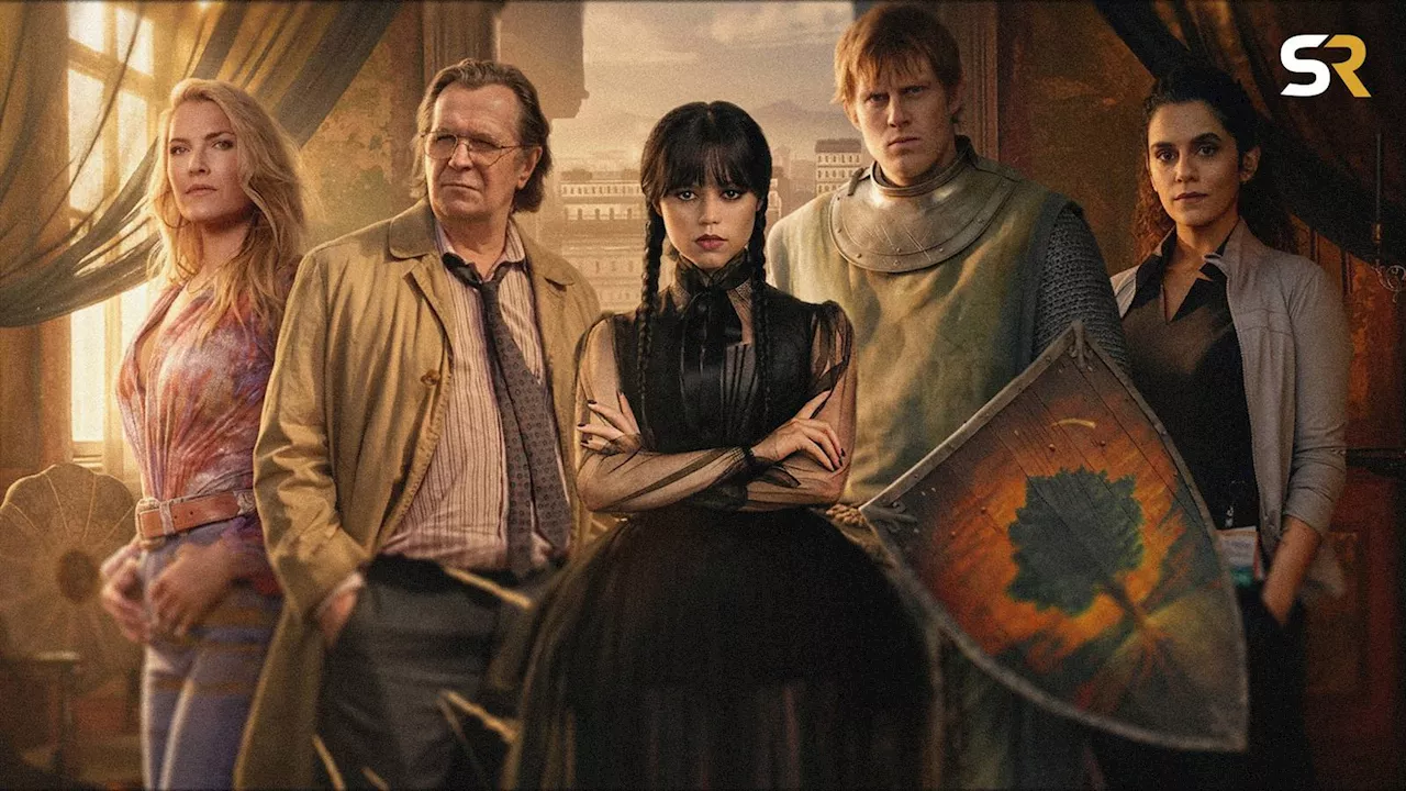 Navigating the Fragmented 2026-2027 TV Season: From AMC Hits to Amazon Epics