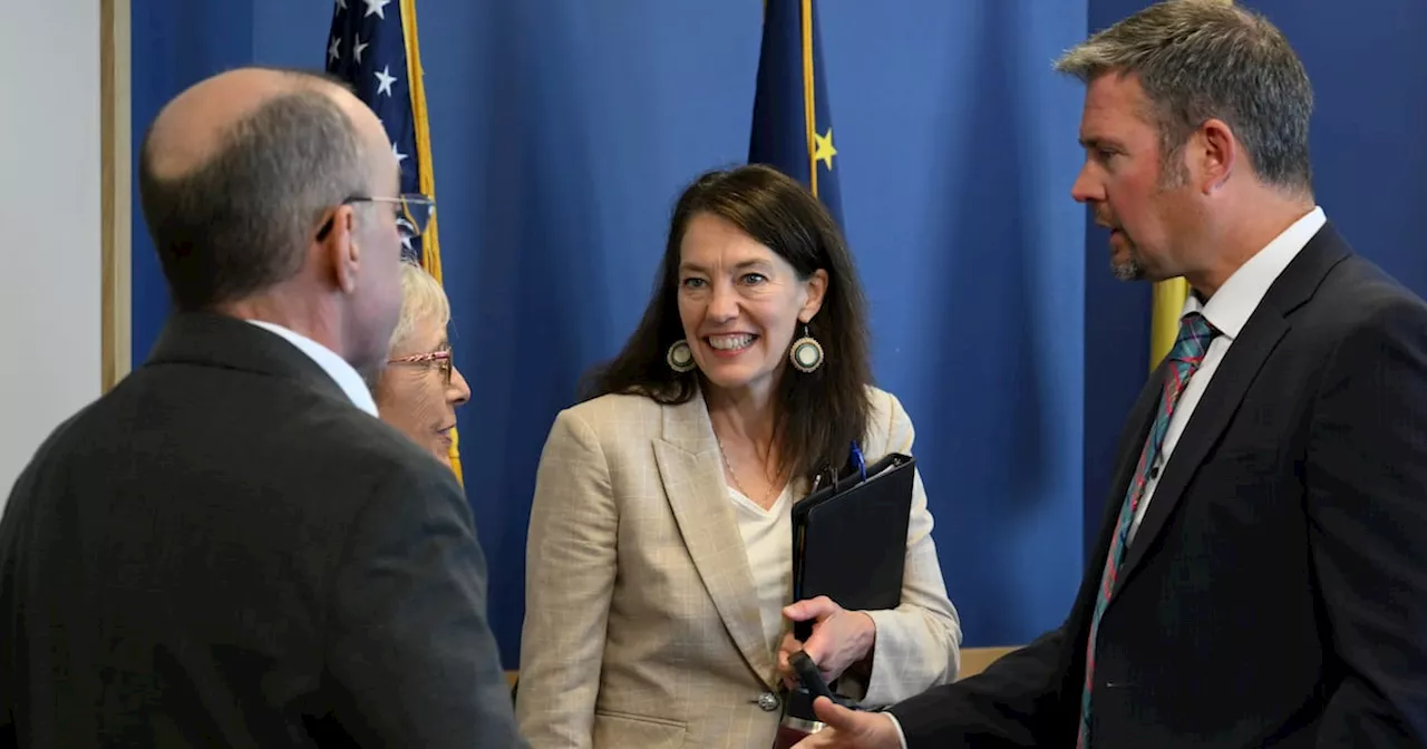 Urgent Action Needed on Alaska Energy Policy