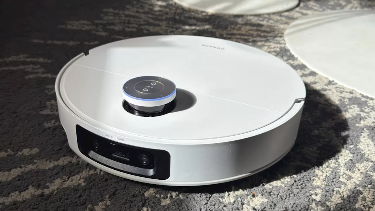 The 4.4-Pound Spying Threat: Inside the FCC's New Robot Import Ban
