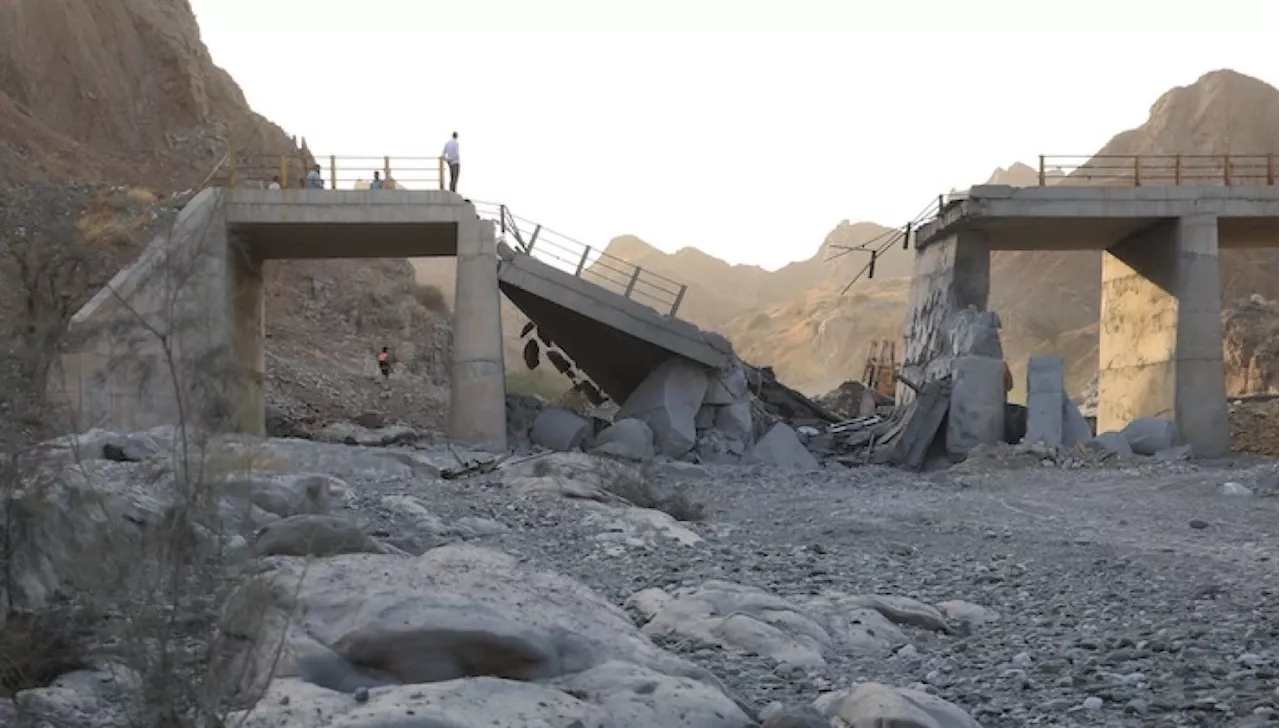 Trump's 'Beating' Strategy: US Strikes Qeshm Island After Jordan Missile Attack
