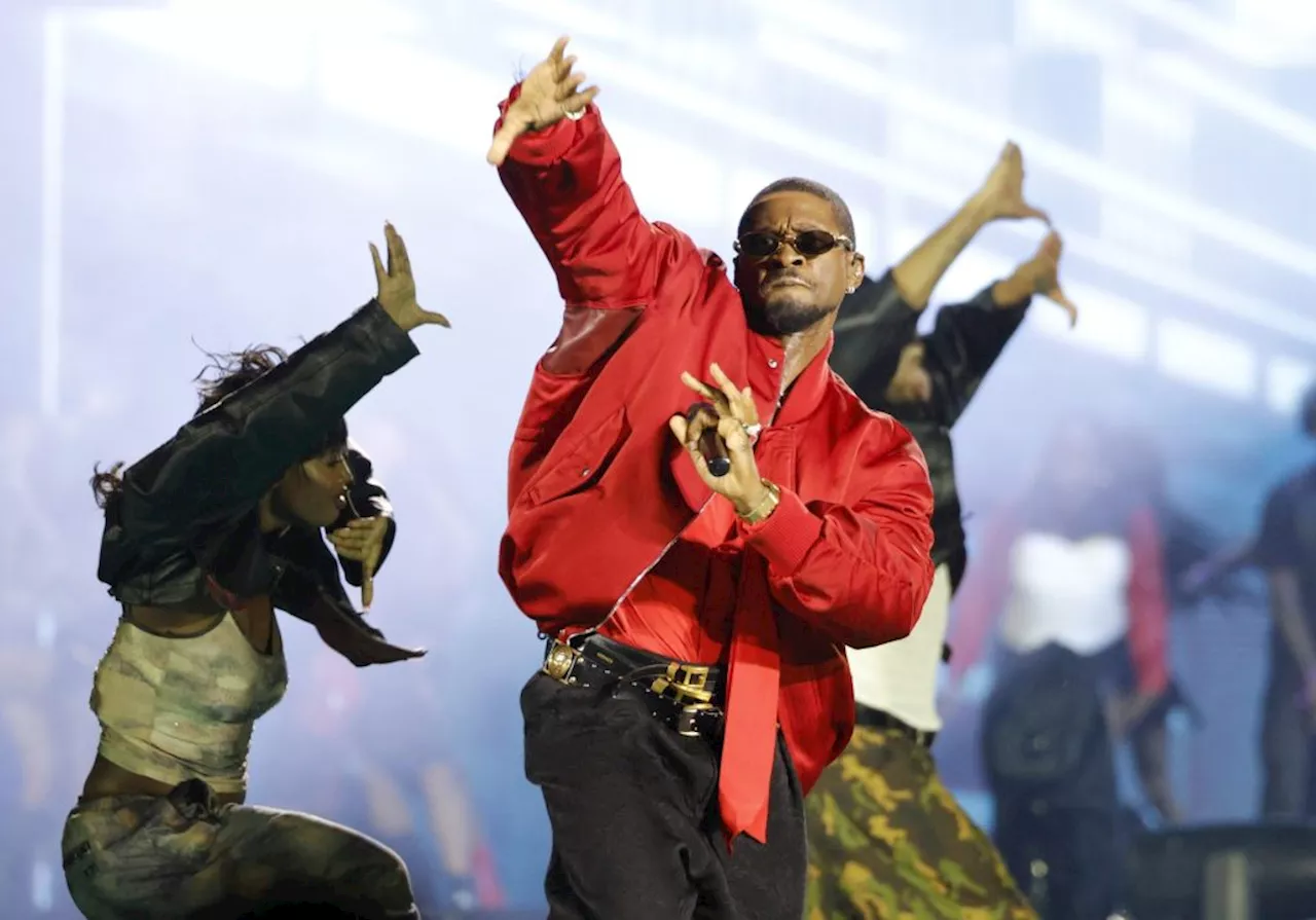 The "Pretty Privilege" Defense: Gabrielle Cheyenne Responds to Usher's Birmingham Stage Exit