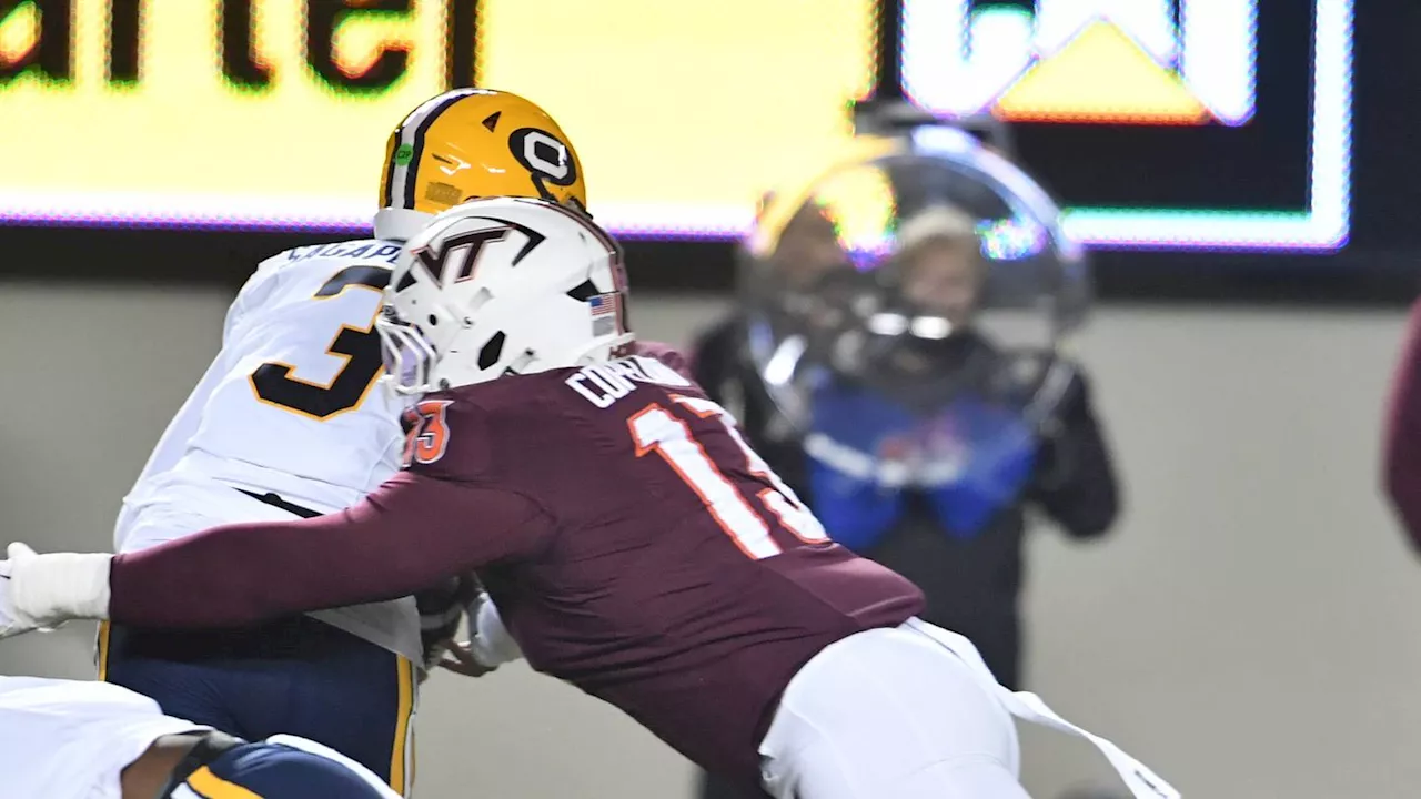 Virginia Tech's 2026 Reset: Can the Hokies Escape the 3-9 Shadow?
