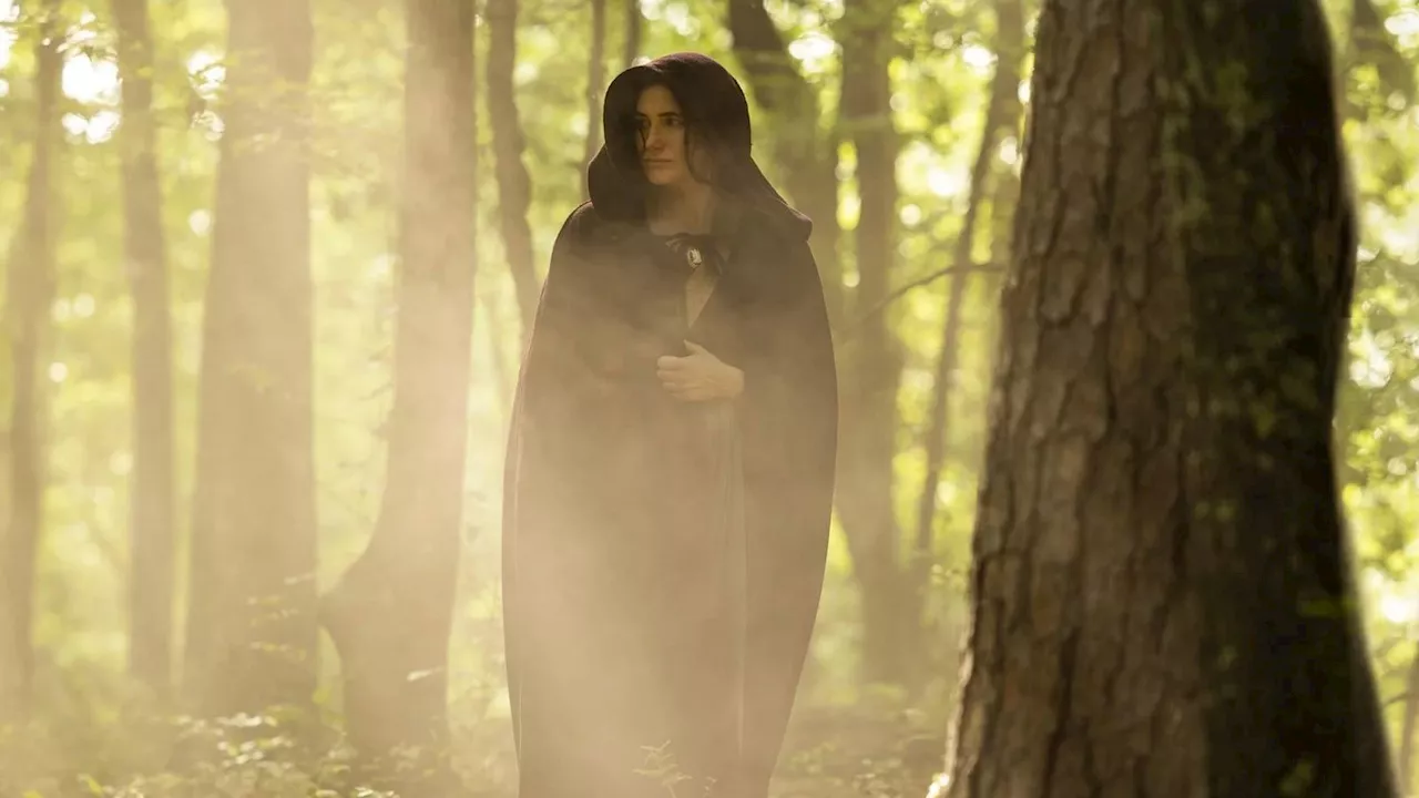 Marvel's Supernatural Saga Ends: Paul Bettany Returns for VisionQuest