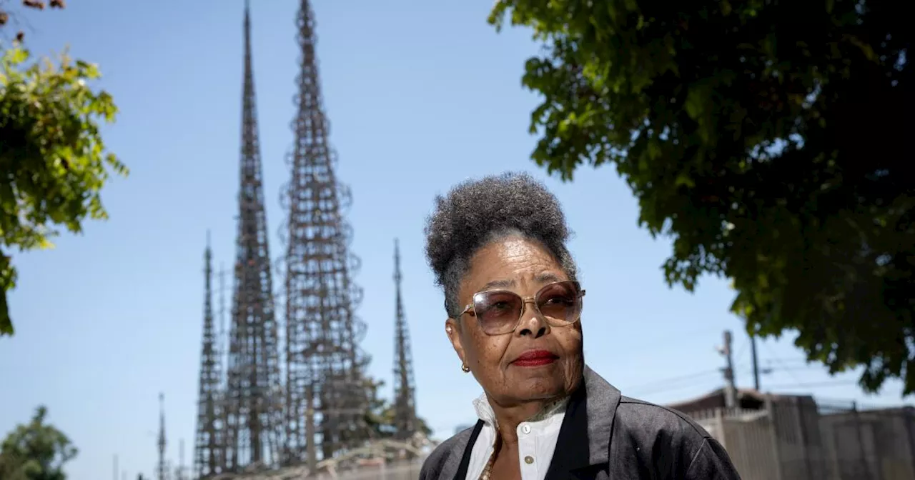 Beyond the Towers: The $22 Million Bet on Watts' Olympic Glow-Up