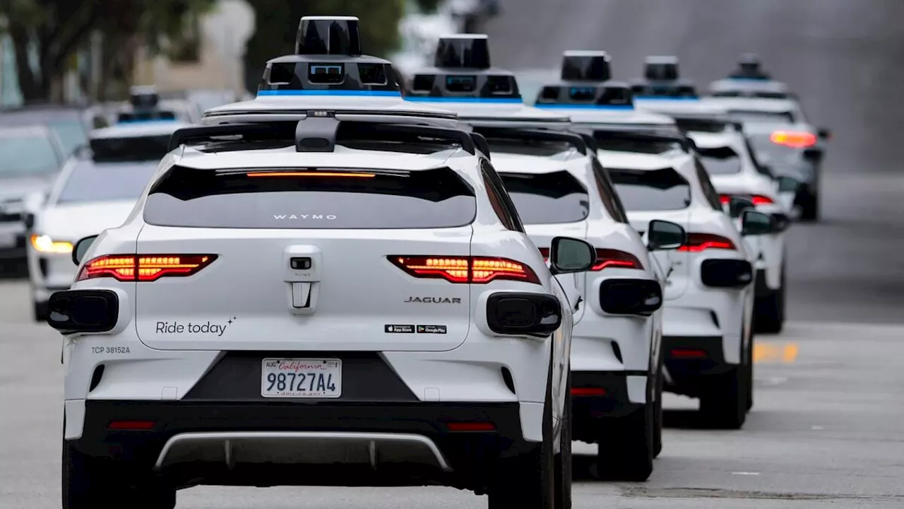 Waymo Returns to the Fast Lane: Freeway Service Resumes After Safety Recall