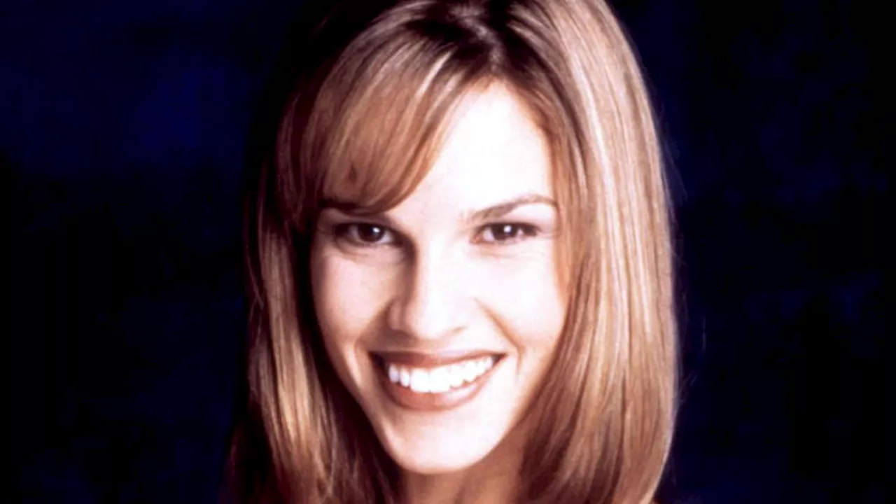 The Silver Lining of a 90210 Firing: How Hilary Swank Traded Soap Operas for Oscars
