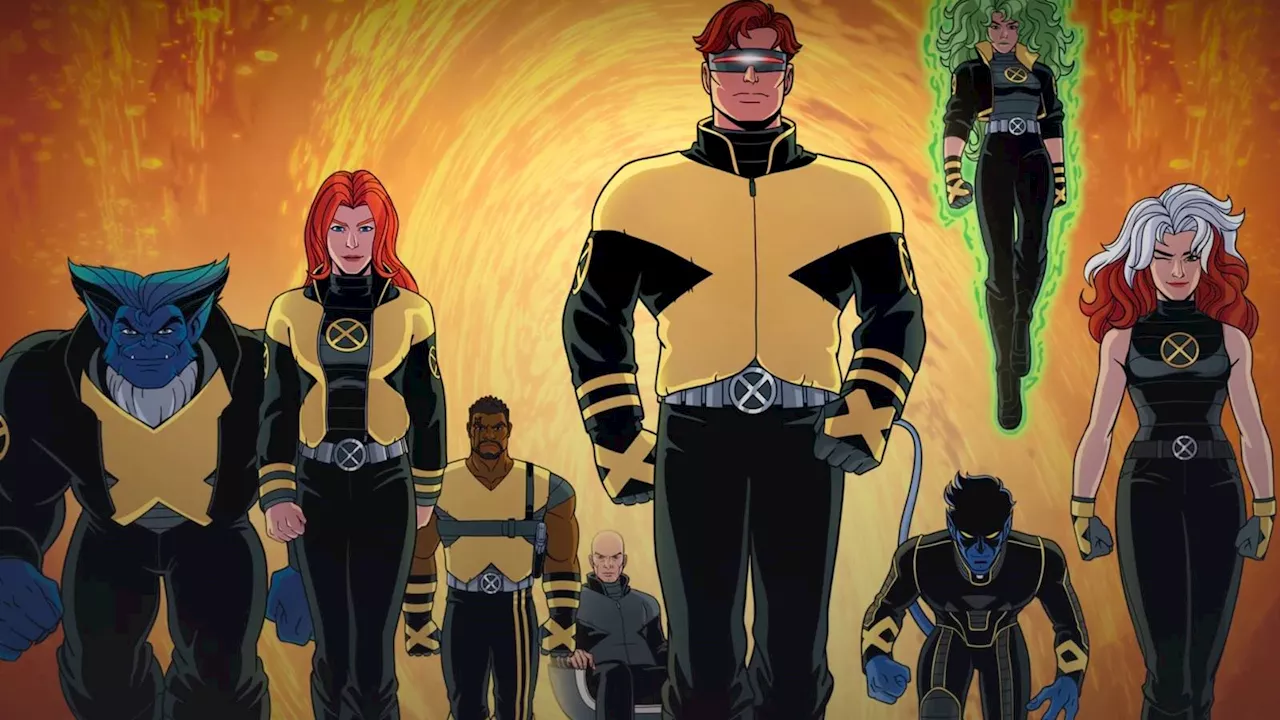 X-Corp, Genosha, and Political Chaos: Decoding 'X-Men '97' Episode 7
