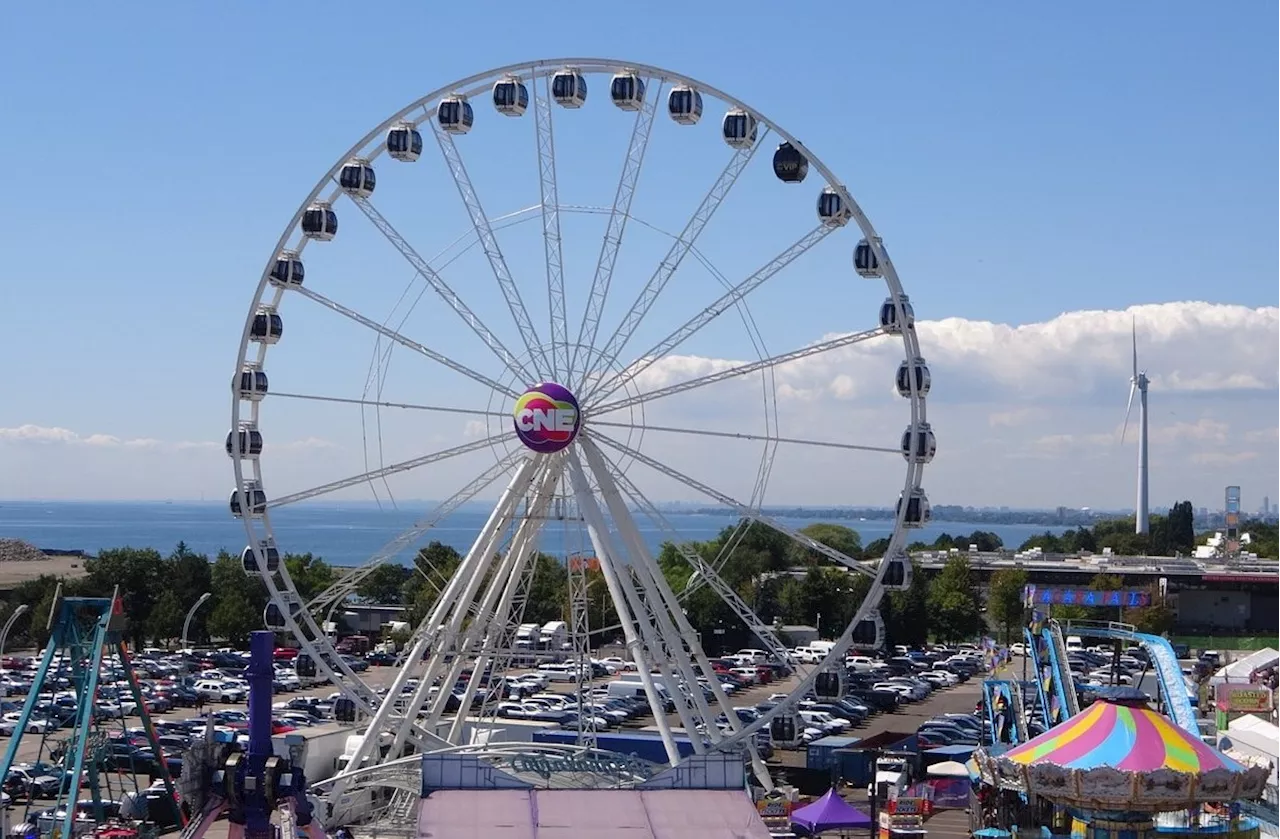 The 50,000-Applicant Queue: Toronto's Youth Job Crisis Hits the CNE