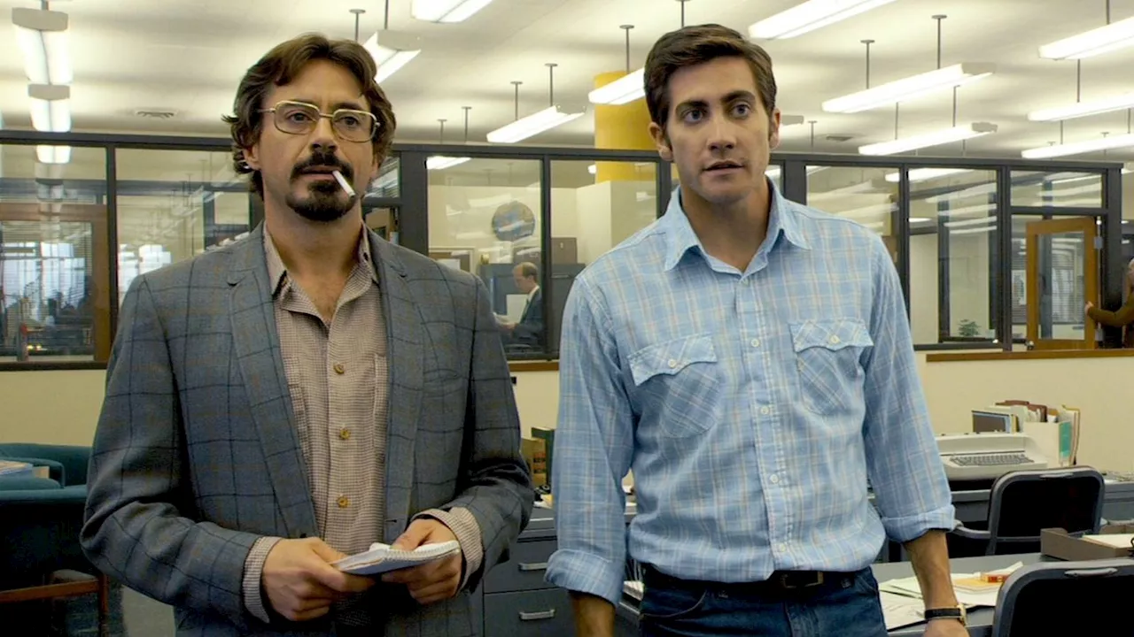 The Unsolved Shadow of San Francisco: Why 'Zodiac' Defies True-Crime Tropes