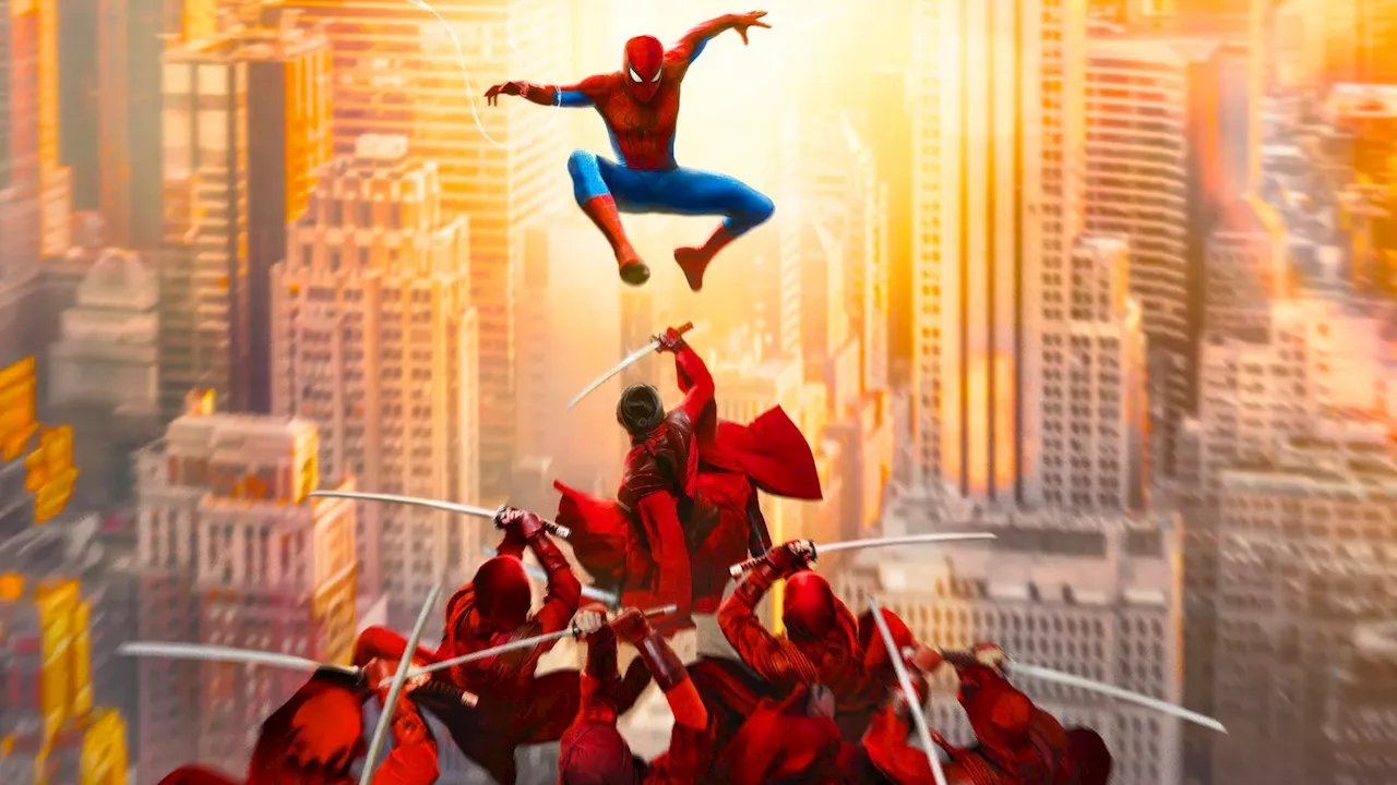 Beyond the Web: Unpacking the 100+ Easter Eggs in Spider-Man: Brand New Day