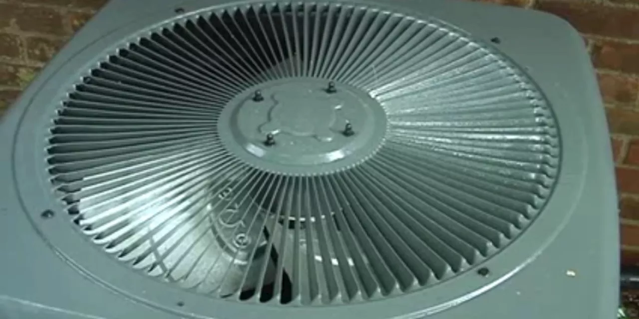 Alabama Heatwave Sparks Surge in AC Repairs as HVAC Technicians See Unprecedented Demand