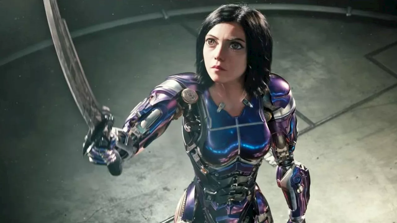 The Alita Legacy: Why Cameron and Rodriguez’s Cyberpunk Epic Deserves a Sequel