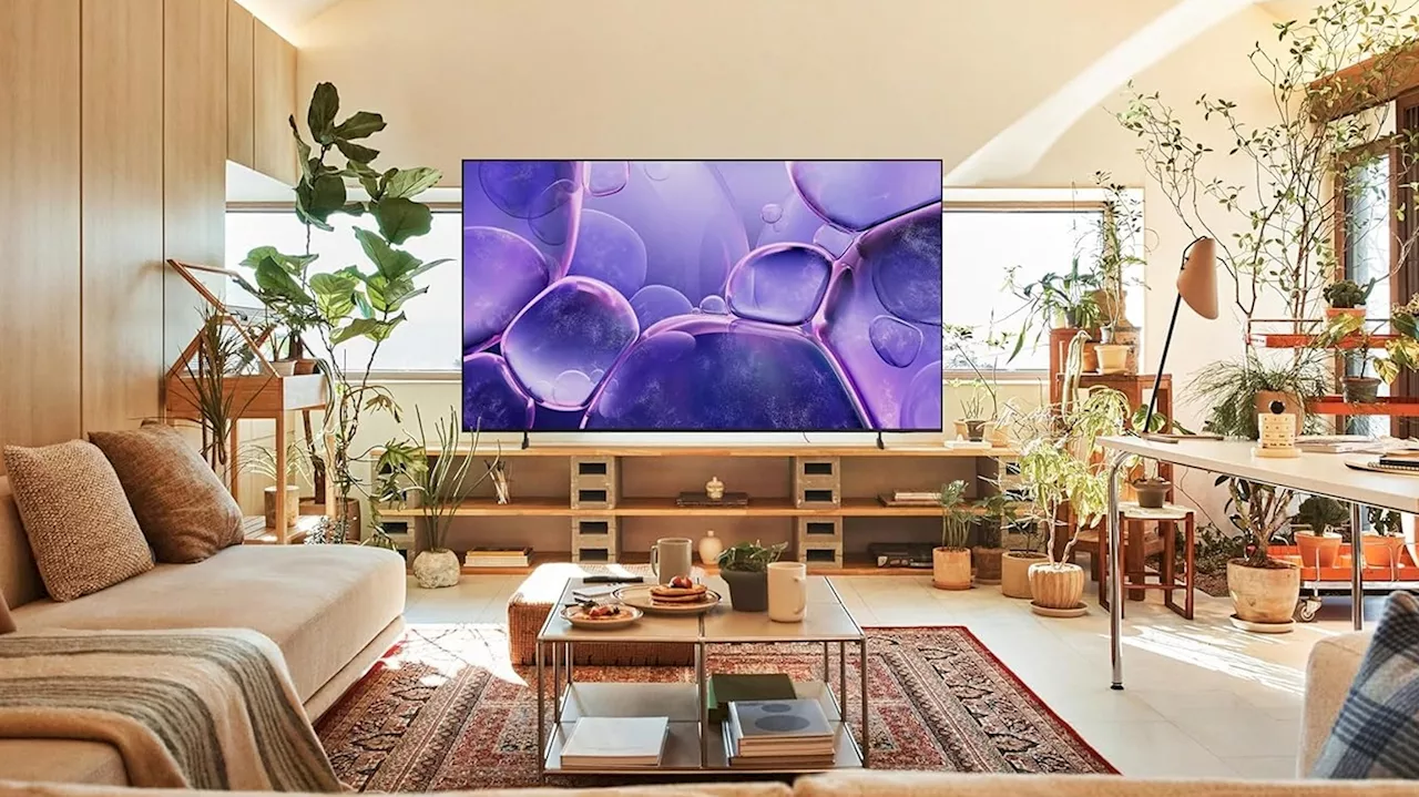 Amazon's Smart TV Market: Navigating the Gap Between $98 Deals and $2,000 OLEDs