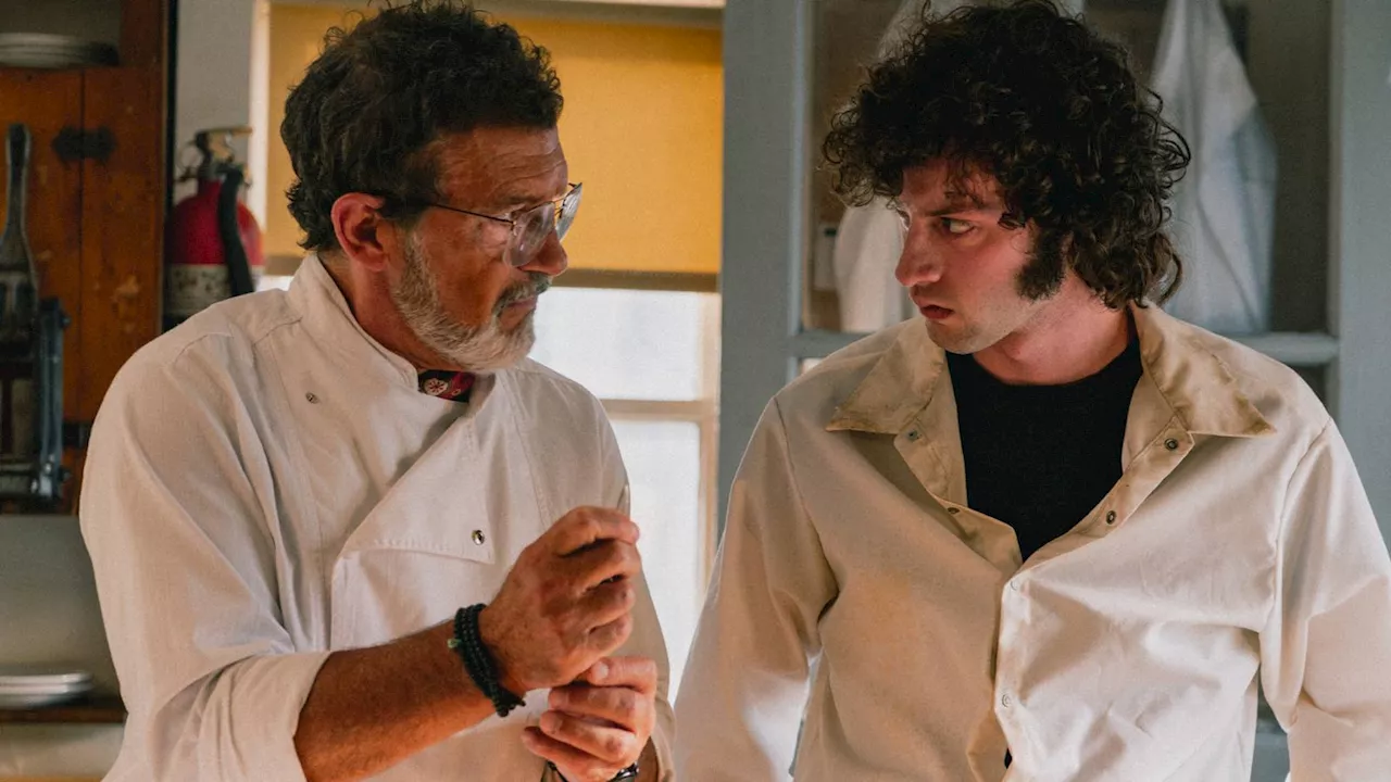 Beyond the Plate: Why A24’s ‘Tony’ is Poised for Critical Dominance