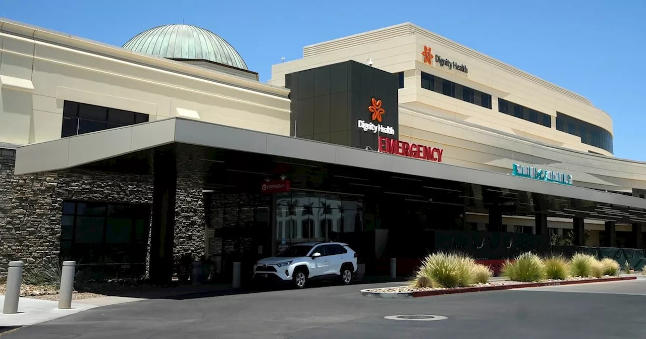 Arizona Toddler Found Alive in Hospital Morgue: A Failure of Protocol or a Medical Miracle?