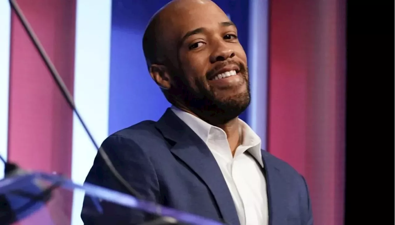 Wisconsin’s Democratic Primary Spirals as Barnes Exits Amid Misconduct Allegations
