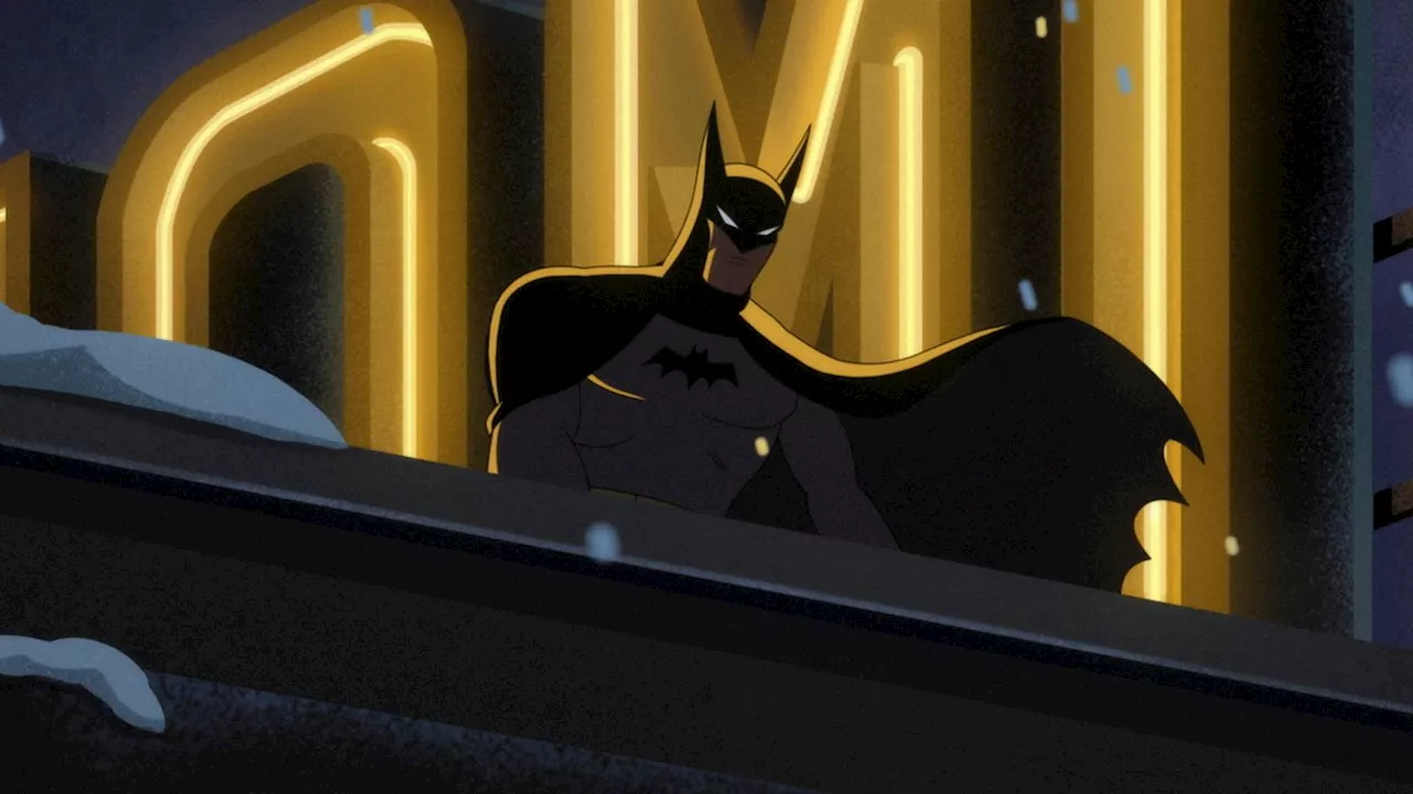Batman: Caped Crusader Returns: A Colder Gotham and the Shadow of 2028