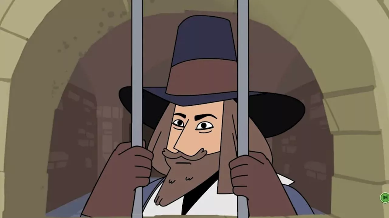 The BBC's Activist Blunder: When Guy Fawkes Meets Nelson Mandela