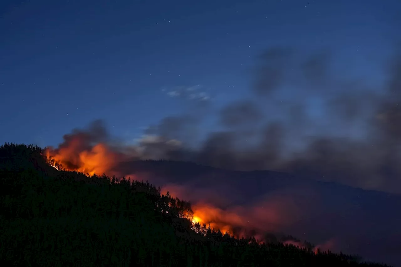 BC Wildfire Crisis: The Deadly Tension Between Evacuation Orders and Personal Choice