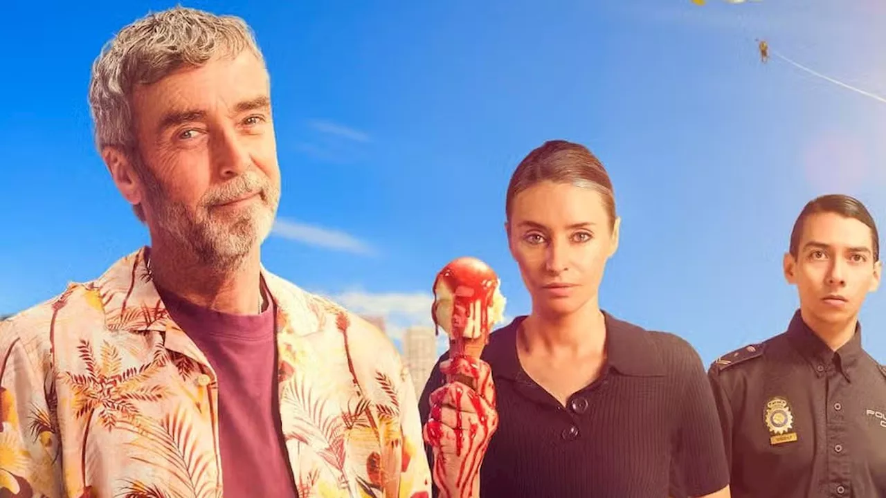 Murder in the Sun: 'Benidorm Is Murder' Blends Cozy Crime with Package Holiday Chaos