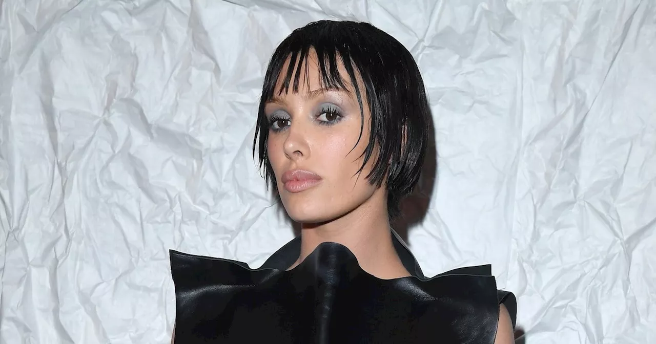 Beyond the Bodysuit: Analyzing Bianca Censori’s Provocative Ibiza Style