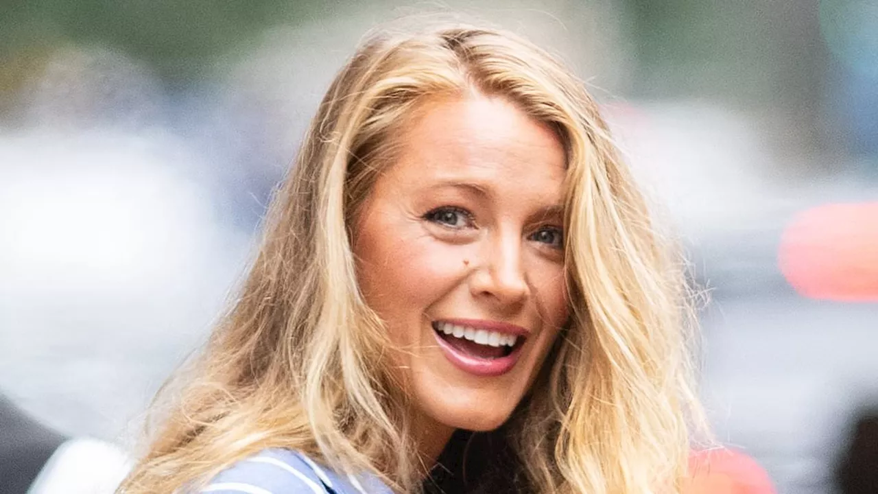 Birkins and Bad Blood: Blake Lively and Ryan Reynolds' Calculated NYC Return