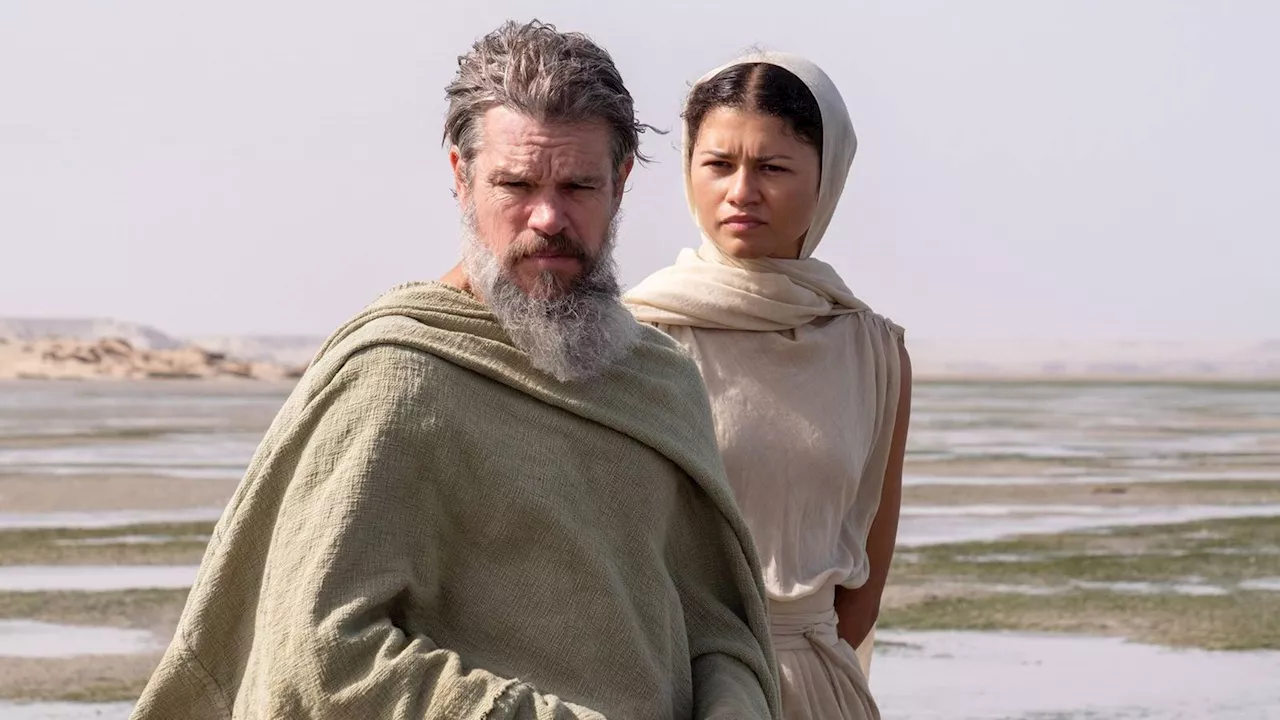 Nolan's 'The Odyssey' Shatters Box Office Records and Redefines His Career Peak