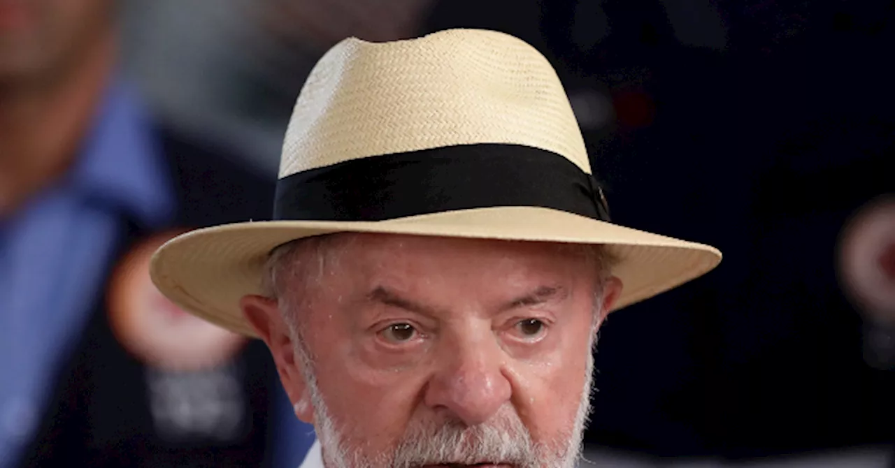 Lula’s 'Narrative War': The High-Stakes Visa Ban and Brazil's Election Tension