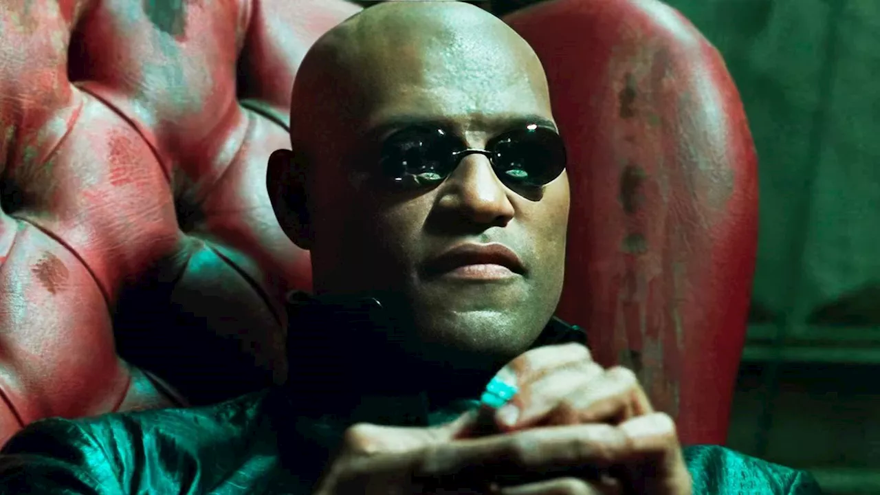 The Lost Klingons: Bryan Fuller’s Unseen Vision for Laurence Fishburne in Star Trek