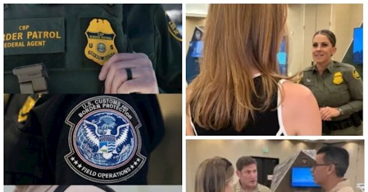 Record-Breaking CBP Staffing: The $4.1 Billion Bet on Border Security