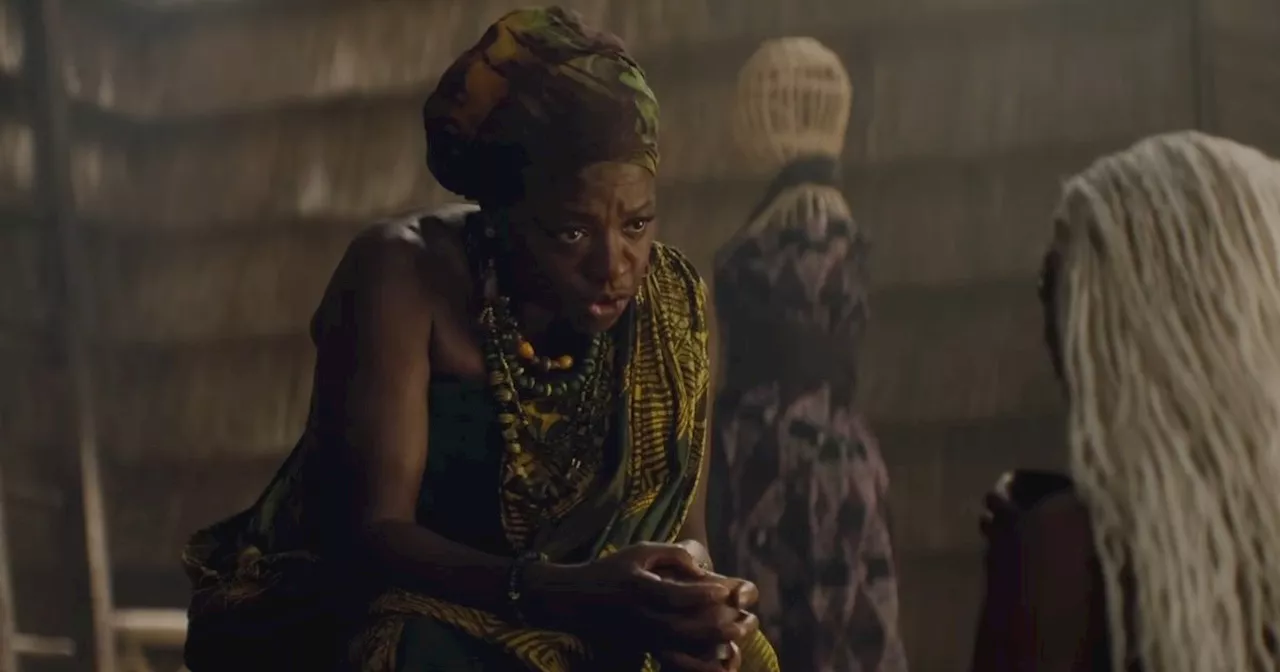 Paramount's 'Children of Blood and Bone' Faces Storm of Colorism Claims and Author Rift
