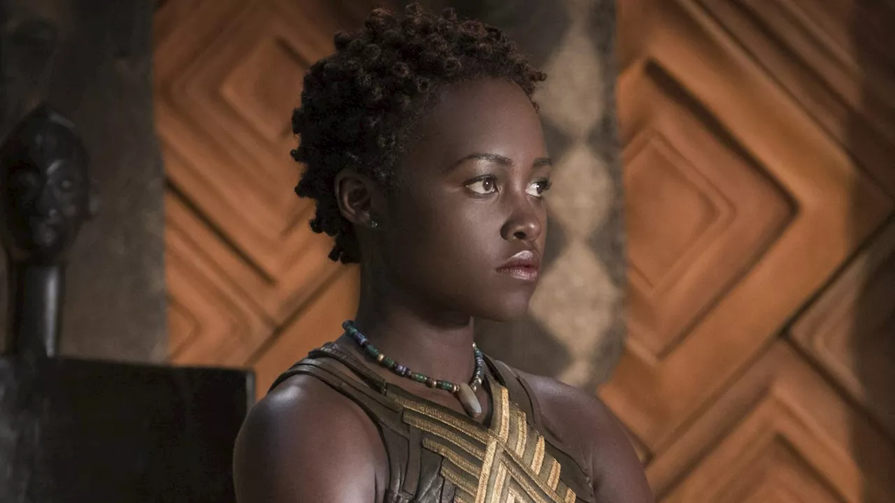 Afrofuturism Meets High Fantasy: The 2027 Arrival of Children of Blood and Bone