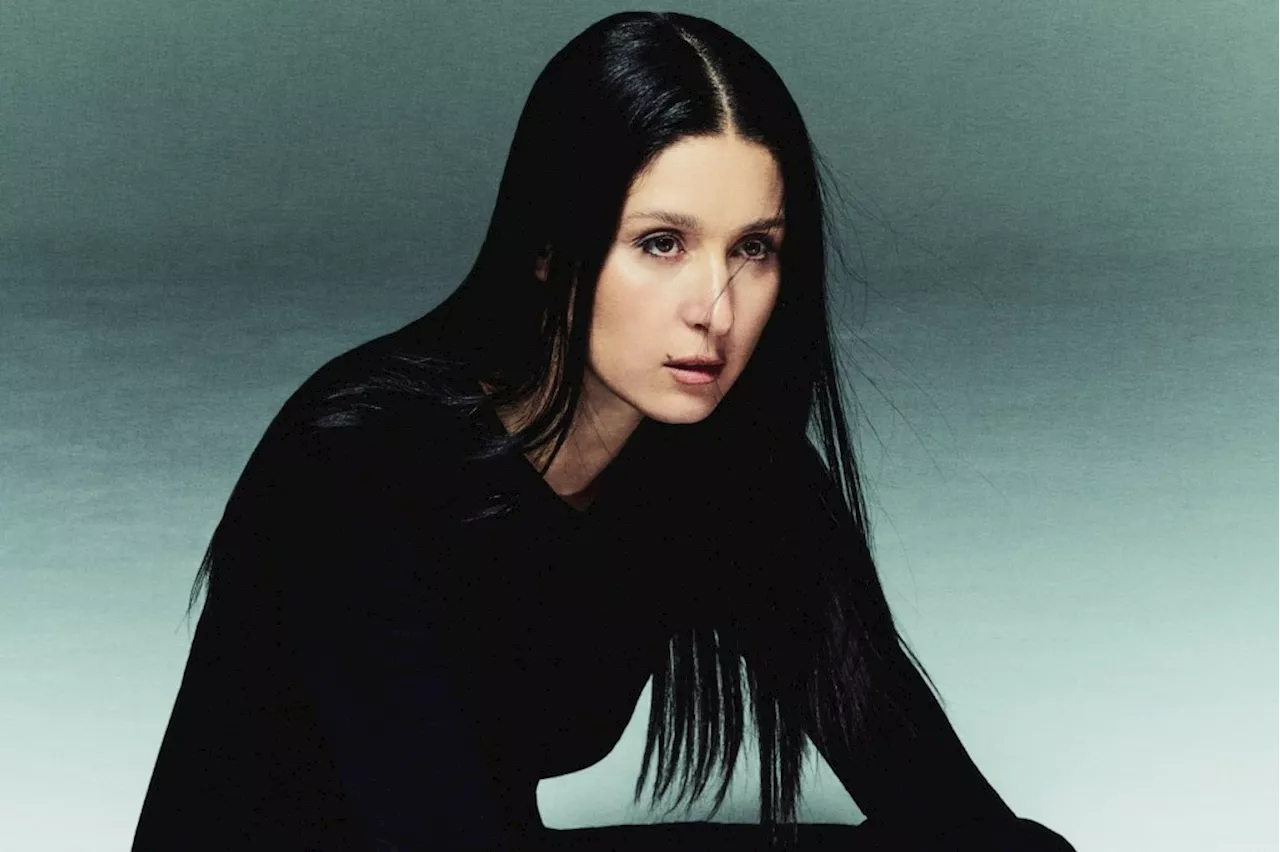 Breaking the Silence: A Latin Grammy Nominee’s Raw Journey Through Postpartum Motherhood