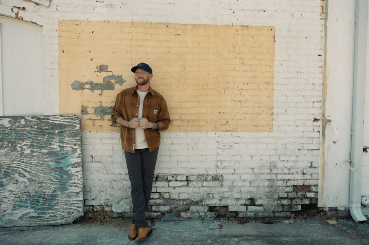 From Grief to Fatherhood: Cole Swindell’s 'Girl Dad' Bridges a Generational Gap